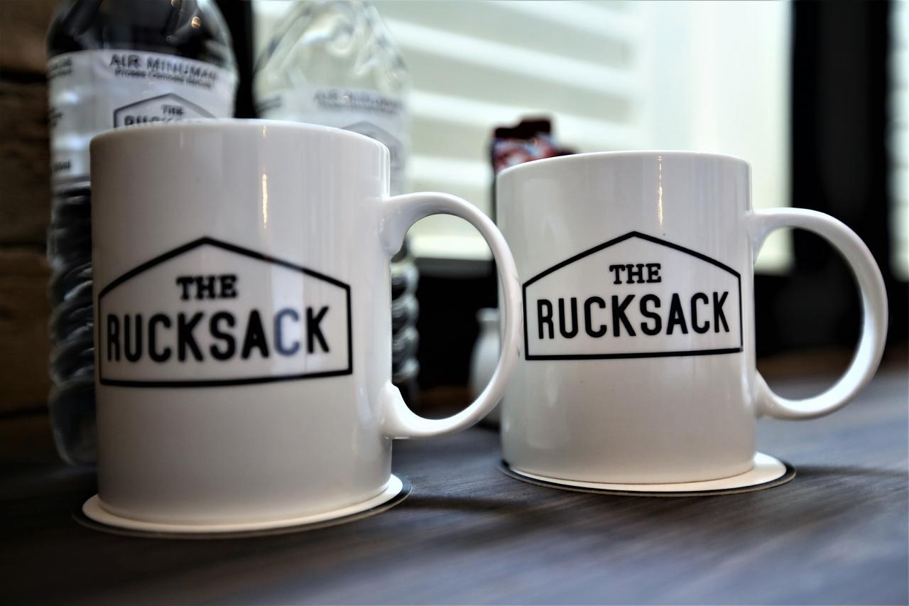 Hotel The Rucksack Caratel - Jonker Wing Malacca Esterno foto