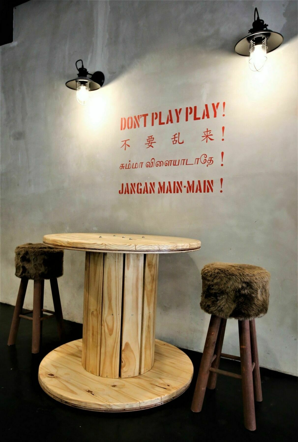 Hotel The Rucksack Caratel - Jonker Wing Malacca Esterno foto