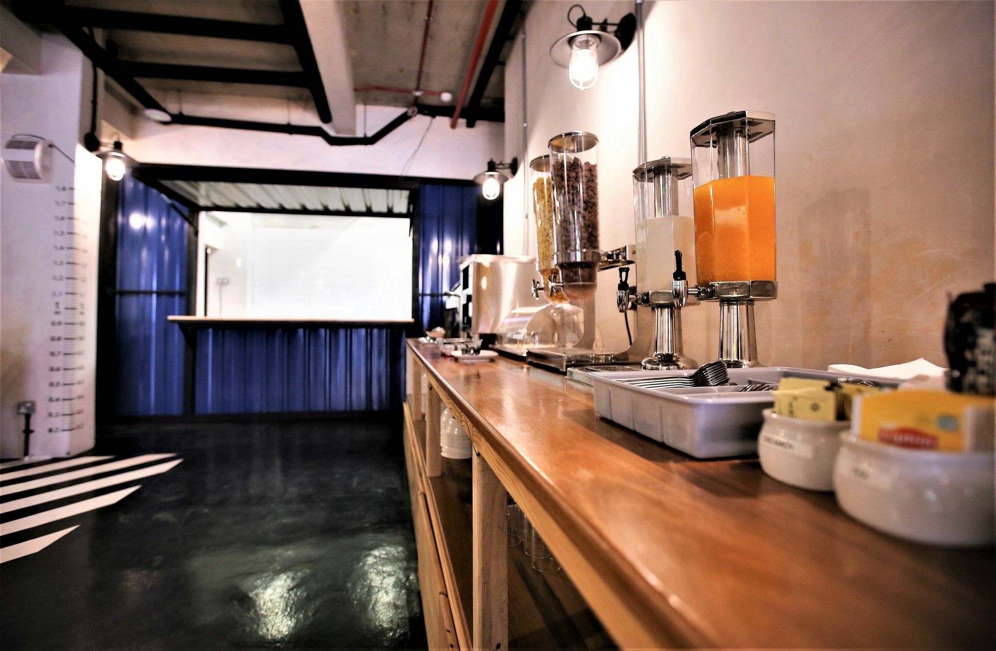 Hotel The Rucksack Caratel - Jonker Wing Malacca Esterno foto